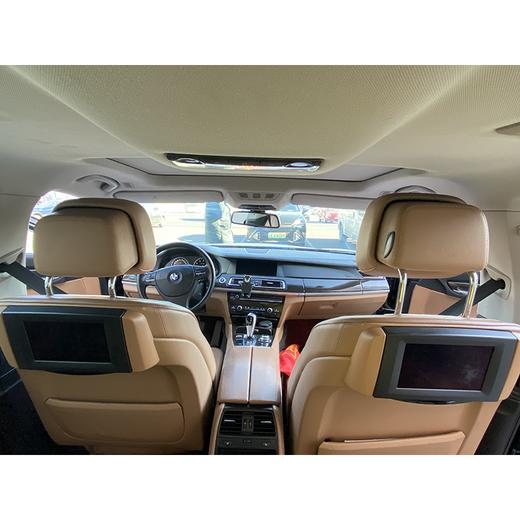 【特价月租-北京】宝马 7系 730Li 领先型 商品图10