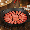 25H【特价】上海风味亲亲肠2.5kg/袋 （10g/个） 4袋/件 商品缩略图3