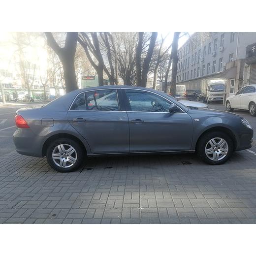 大众 宝来 1.6L 自动时尚型【长租-北京】 商品图5