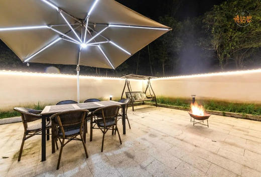 杭州慢姑娘宁居别墅轰趴 商品图2