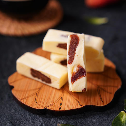 【宋有福糕点铺】牛轧糖（草莓、蔓越莓、芒果、玫瑰、奥利奥）五种口味 商品图9