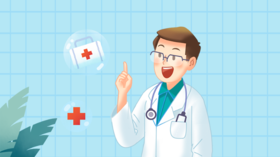 《黄帝内经》里的护眼秘诀