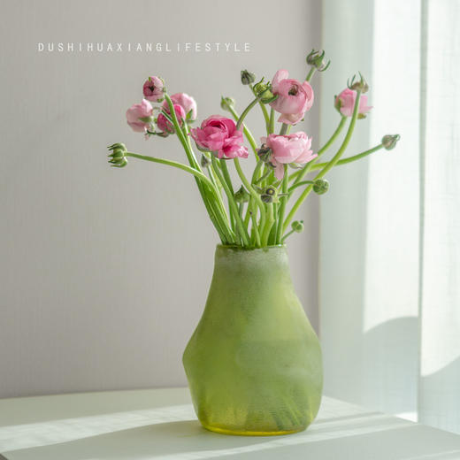 洋牡丹鲜切花 粉色 29元 扎 满99元送礼免费配送 都市花乡