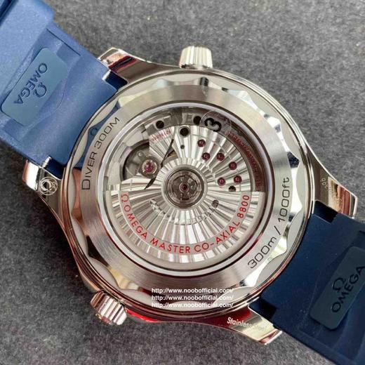 VS 海马300米 系列升级V2版！独家拥有整个行业唯一与正品完全一致避震器的厂家！钢带升级V2版本 带节宽度与正品一致 商品图11