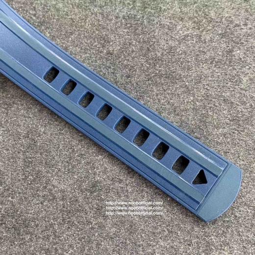 VS 海马300米 系列升级V2版！独家拥有整个行业唯一与正品完全一致避震器的厂家！钢带升级V2版本 带节宽度与正品一致 商品图9