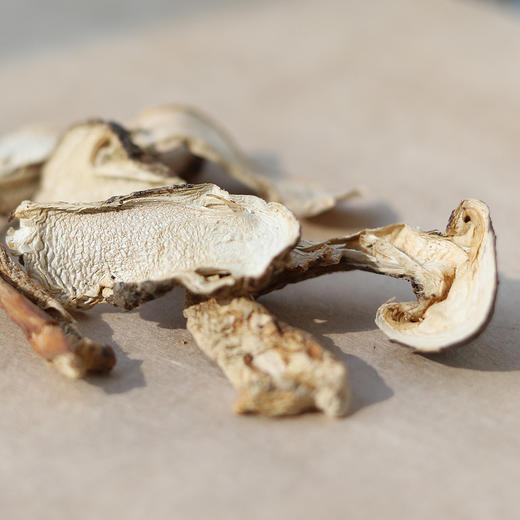 野生菌汤包 | 六大野生珍菌，一包满足，超值分量，营养美味，冬季进补必备 商品图4
