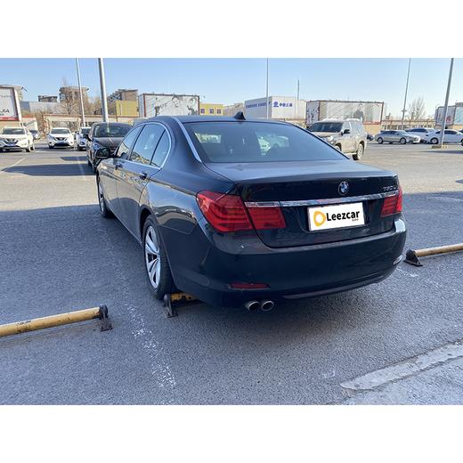 【特价月租-北京】宝马 7系 730Li 领先型 商品图5