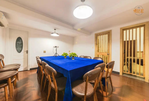 杭州慢姑娘宁居别墅轰趴 商品图6