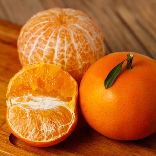 云南山地晚熟沃柑│山人优选，纯甜！皮薄肉脆，颗颗饱满，自然农法种植，生态健康 商品图0