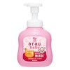 雅乐宝 ARAU 婴儿2合1沐浴洗发泡泡（水润型） 450ml 商品缩略图0