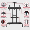 NB AVA1800-70-1P(55-80英寸)移动电视支架视频会议显示器移动推车通用落地电视挂架电视推车电视支架落地 商品缩略图6