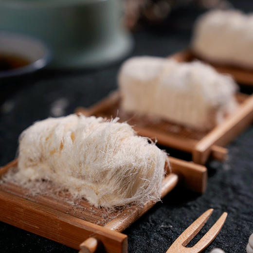 【宋有福糕点铺】龙须酥 丝丝香甜 匠心传承传统糕点 商品图6