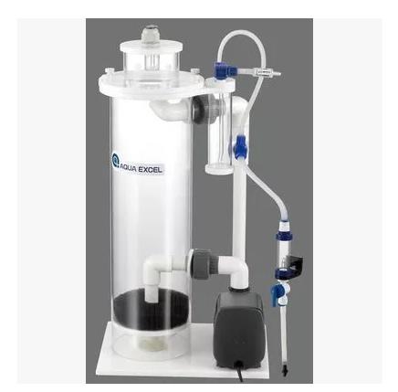 海水鱼缸AE挂缸式钙反应器海水过滤器蠕动泵钙反泵CR30500S81S 商品图1