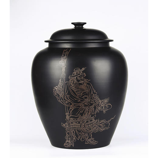 滇南陶韵 茶缸 商品图0