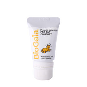 拜奥益生菌滴液10ml(易滴版）