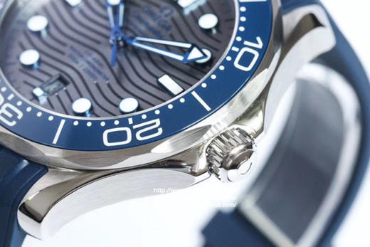 VS 海马300米 系列升级V2版！独家拥有整个行业唯一与正品完全一致避震器的厂家！钢带升级V2版本 带节宽度与正品一致 商品图8