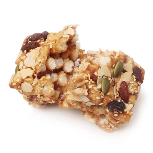 莫小希每日坚果沙琪玛 商品图2