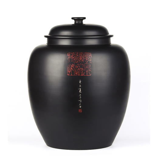 滇南陶韵 茶缸 商品图1