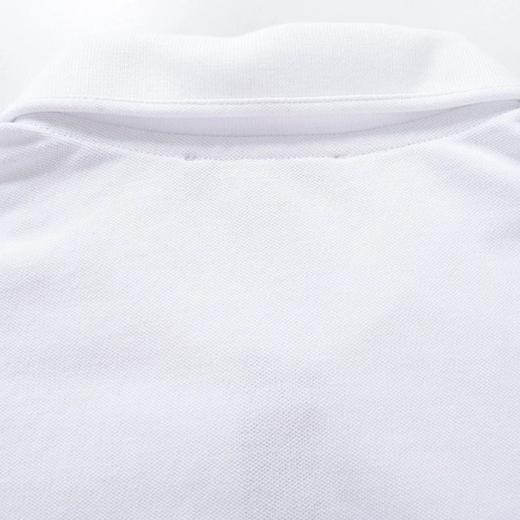 女款 圆领 刺绣标 短袖POLO衫 Z-2812 商品图10