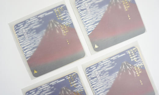 100个词擦镜布眼镜布 商品图2