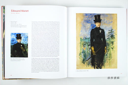 Van Gogh Cezanne Matisse Hodler : The Hahnloser Collection/梵高、塞尚、马蒂斯、霍德勒：哈恩洛泽收藏 商品图4