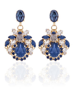 北京仓｜ANTON HEUNIS-DONNA-耳环［西班牙设计师］