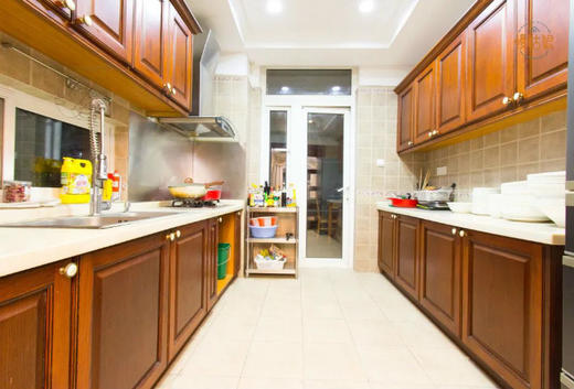 昆山慢姑娘玫瑰林主题别墅轰趴 商品图8