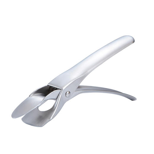 304不锈钢泰山夹 防烫夹防滑提盘子碟夹子厨房小工具取碗提盘器 商品图5