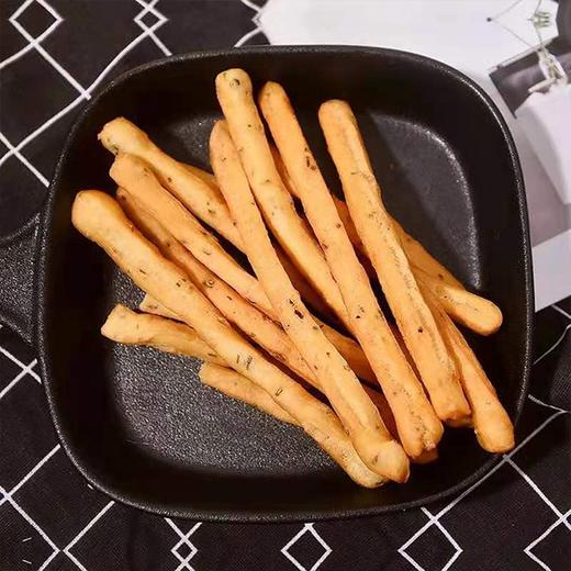 【宫门口茴香小油条】200g*1盒/2盒/3盒 多规格任选 商品图3