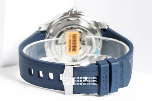 VS 海马300米 系列升级V2版！独家拥有整个行业唯一与正品完全一致避震器的厂家！钢带升级V2版本 带节宽度与正品一致 商品图4