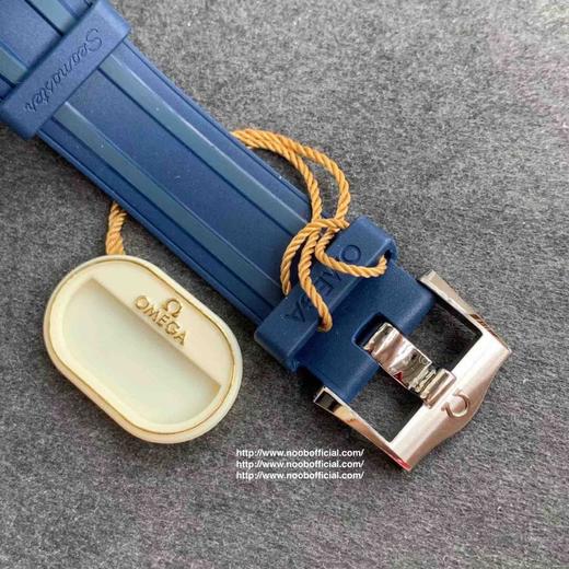 VS 海马300米 系列升级V2版！独家拥有整个行业唯一与正品完全一致避震器的厂家！钢带升级V2版本 带节宽度与正品一致 商品图10