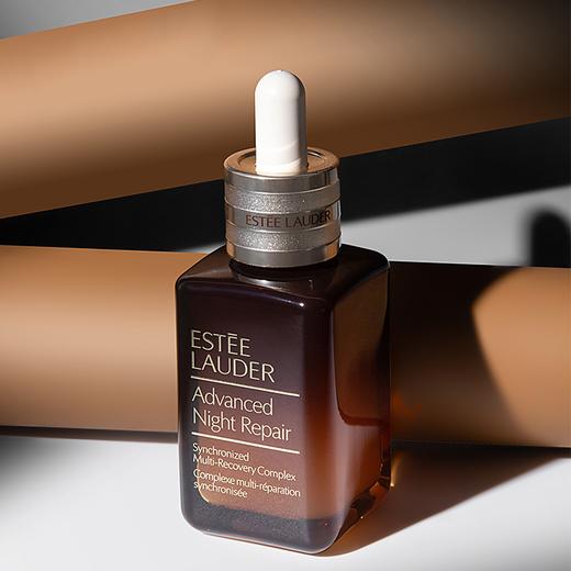 雅诗兰黛小棕瓶面部精华50mlest05elauderesteelauder特润修护肌透