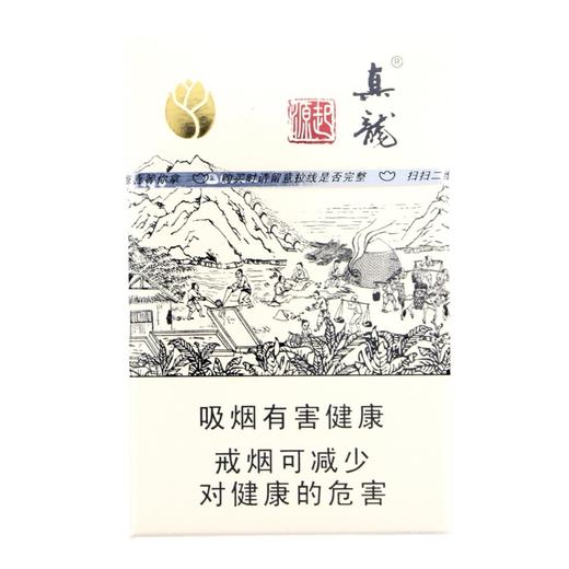 真龙（起源） 商品图0