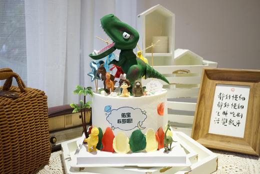 超级大恐龙 商品图7