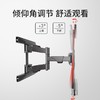 NB P6(45-75英寸)电视挂架电视壁挂架电视支架旋转伸缩架子小米荣耀智慧屏海信创维长虹等大部分电视通用 商品缩略图5