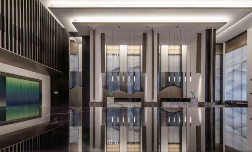 ★隐居神仙居★ ￥598起/2间夜 入住【神仙居景澜青棠酒店】享豪华房+早餐，另有¥469起单晚含神仙居门票套餐可选！打卡超美绿道，入逍遥仙境、赏神山秀水！有效期至2025年9月20日 商品图1