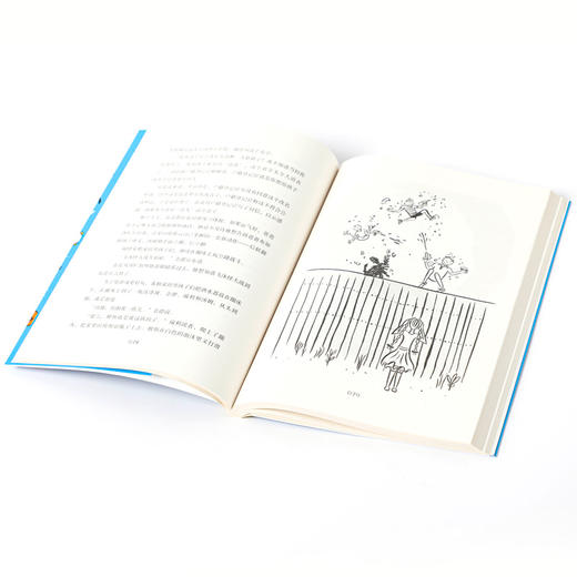 不会笑的孩子 商品图1