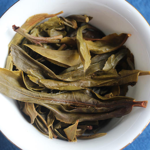 普洱生茶 | 紫金无量 2021年 无量秘韵 200g 商品图2