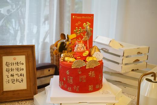 百福财神 商品图0