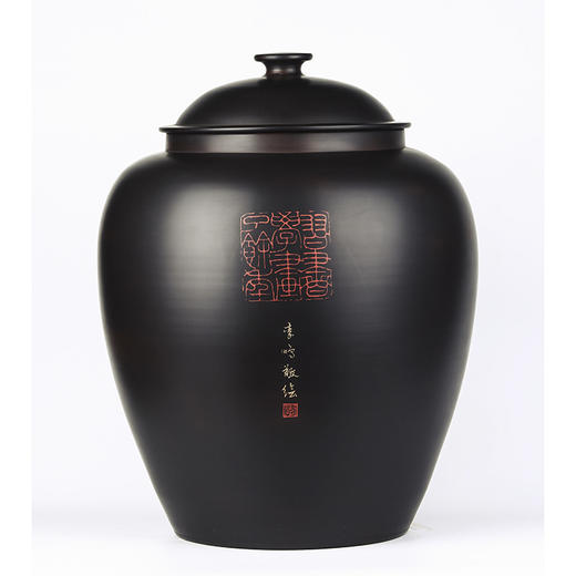 滇南陶韵 茶缸 商品图1