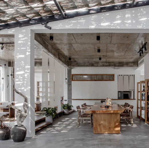 门口草堂民宿丨6间包栋丨温州楠溪江 商品图2