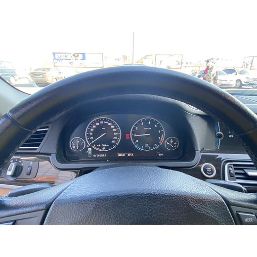 【特价月租-北京】宝马 7系 730Li 领先型 商品图7