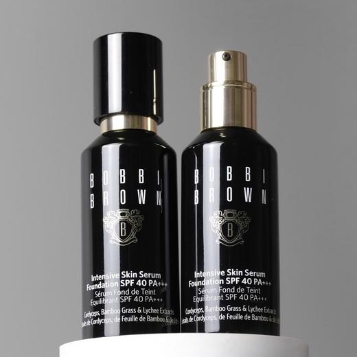 美国 BOBBI BROWN芭比波朗 虫草养肤精华粉底液 30ml 商品图0