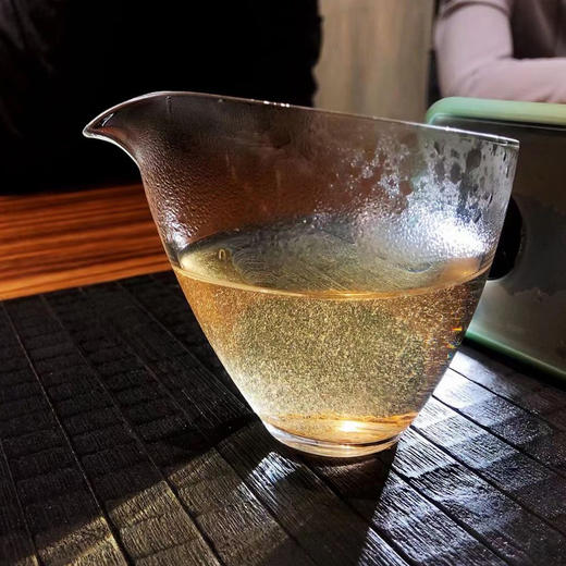 白茶 小城之春 2010年 白毫银针 十年陈（白毫银针） 50g/罐 商品图6