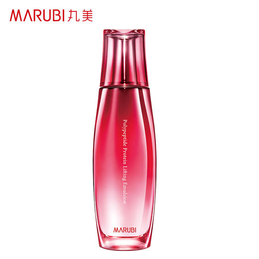 【VIP】丸美 多肽蛋白提拉乳100ml 商品图0