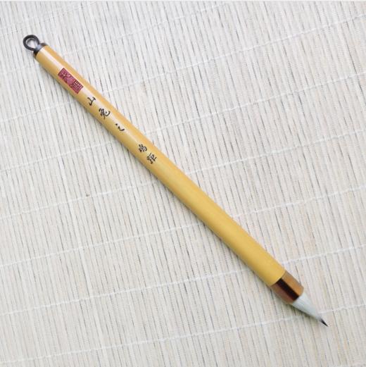 【玛瑙黄竹】紫兼毫 鸡距 蒜头 胖头 商品图4