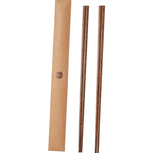 初心| 鸡翅木平头火锅筷捞面油炸火锅 商品图5