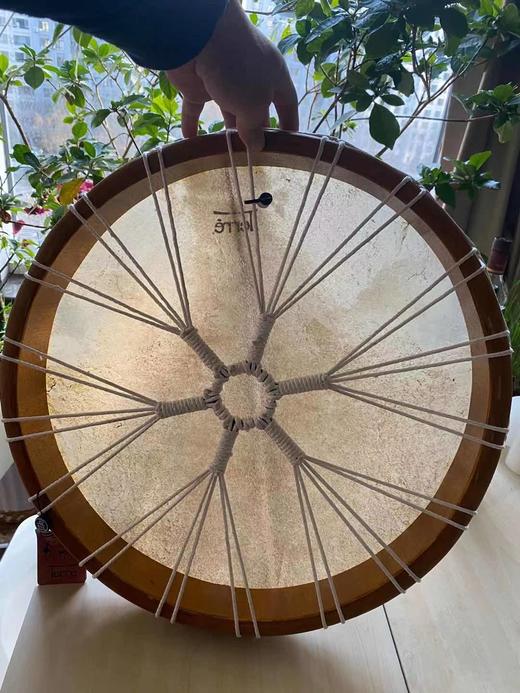 羊皮鼓（姚校推荐） 商品图1