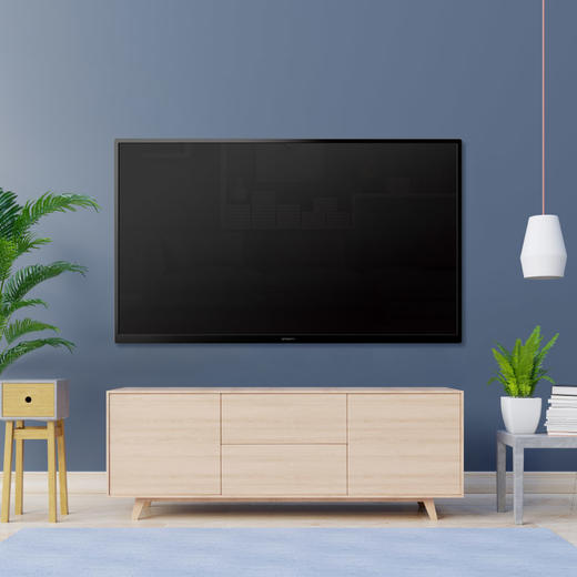 创维（SKYWORTH）32X3 32英寸 窄边薄款 蓝光高清 高清节能 液晶平板电视 性价比之选 经典简约 商品图3