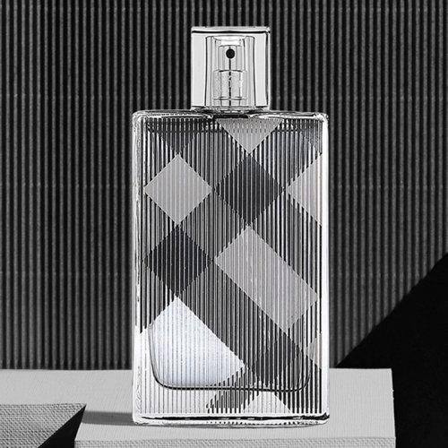 BURBERRY/博柏利英伦风格男士淡香水持久木质香调 商品图2